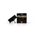 Work Stuff Drill Brush Hard-1