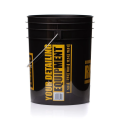 WORK STUFF Detailing Bucket Black - RINSE-1