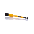 WORK STUFF Detailing Brush Black 24mm-1