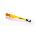 WORK STUFF Detailing Brush Albino Orange 24mm-1