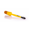 WORK STUFF Detailing Brush Albino Orange 40mm-1
