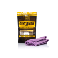 WORK STUFF Gentleman Basic Purple-1