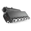Intake manifold with integrated Intercooler EVO1 Wagner Tuning for Toyota Supra GR MK5-2
