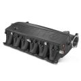 Intake manifold with integrated Intercooler EVO1 Wagner Tuning for Toyota Supra GR MK5-4