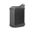 Competition Intercooler Kit with Parking Heater Wagner Tuning for Audi RS6 C8 4.0 BiTurbo-2