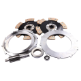 Servisní sada spojky 230 x 10 x 35mm BMW 3 Series M3 E46 S54B32 2000-2006-1