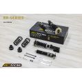 Výškově stavitelný podvozek BC Racing ZG-15-BR-RA Volvo V70/S70 P80 1998-2000 (AWD)-3
