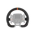 Věnec volantu Simagic ZEUS GT ZGT-300CD 300mm D-Shape Semiš-1