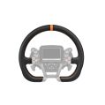 Věnec volantu Simagic ZEUS GT ZGT-320CD 320mm D-Shape Kůže-1