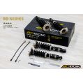 Výškově stavitelný podvozek BC Racing ZR-06-BR-RS Alfa Romeo 159 939 2004-2011-3