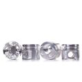 Forged Pistons ZRP for Audi / VW 1.9L / 2.0L TDI Diesel 82.00mm 18:1-2