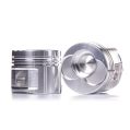 Forged Pistons ZRP for Audi / VW 1.9L / 2.0L TDI Diesel 82.00mm 18:1-1