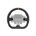Věnec volantu Simagic ZEUS Sport ZS-320CD 320mm D-Shape Semiš-1