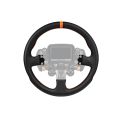 Věnec volantu Simagic ZEUS Sport ZS-330RR 330mm Kulatý Kůže-1