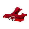 Valve Cover RTMG Performance for 1.8 2.0 TSI EA888 17 mm - 0.66 in Engines Red-1