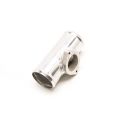 Aluminium Connection Pipe for GReddy Dump Valve (Flange)-1