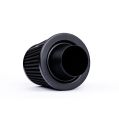 Proram Multi Fit Universal Pleated 70mm Aluminium Neck Air Filter-11