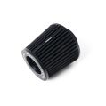 Univerzální vzduchový filtr Ramair ProMax s velkým 80mm gumovým hrdlem v uzavřeném airboxu-3