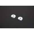 Hardrace Rear Reinforced Absorber Washer Honda-1