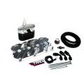 Performance Kit RTMG Performance for 2.0 TFSI EA113 Engines Silver Large-1
