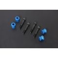 Hardrace Front Roll Center Adjuster For Lexus GS-1