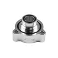 Blow off valve set with adapter Citroen Peugeot Mini Cooper-1