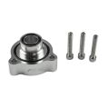 Blow off valve set with adapter Citroen Peugeot Mini Cooper-4