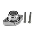 Blow off adapter for Vag 1.4 Tsi engines VW/AUDI/SEAT-4