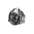Blow off adapter for Vag 2.0 Tfsi VW/AUDI/SKODA 2007+-4