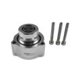 Blow off adapter for Vag 2.0 Tfsi VW/AUDI/SKODA 2007+-6