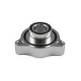 Blow off valve set with adapter Fiat Alfa Romeo 1.4 16V MultiAir-4