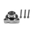 Blow off valve set with adapter Nissan, Renault-2