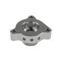 Blow off valve set with adapter Nissan, Renault-5
