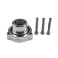 Blow off adapter for Vag 2.0 Tfsi VW Scirocco Golf 5/Audi A3/A4/A6-5
