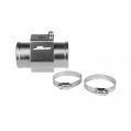 Adaptér JRspec pro snímač teploty vody 28mm stříbrný-1