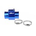 Adaptér JRspec pro snímač teploty vody 30mm modrý-1