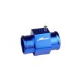 Adaptér JRspec pro snímač teploty vody 30mm modrý-4