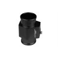 Adaptér JRspec pro snímač teploty vody 38mm černý-2