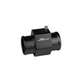 Adaptér JRspec pro snímač teploty vody 40mm černý-4