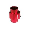 Adaptér JRspec pro snímač teploty vody 40mm červený-2