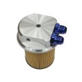 Oil filter adapter for BMW M50 or M52 engines 24mm-1