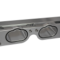 BMW M50 M52 - ITB S50 M3 ADAPTOR - CNC QUALITY FTWL Motorsport - DRIFT ALPHAN-2