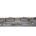 BMW M50 M52 - ITB S50 M3 ADAPTOR - CNC QUALITY FTWL Motorsport - DRIFT ALPHAN-4