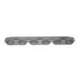 BMW M50 M52 - ITB S50 M3 ADAPTOR - CNC QUALITY FTWL Motorsport - DRIFT ALPHAN-5