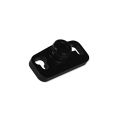 Adaptér regulatora tlaku paliva Mitsubishi 4G63, 6G72-1