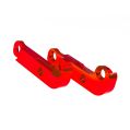 Drift lock kit adapter for BMW E36 +20% Červená-1