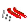 Drift lock kit adapter for BMW E36 +20% Červená-2