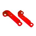 Drift lock kit adapter for BMW E46 +20% Červená-3
