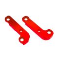 Drift lock kit adapter for BMW E46 +20% Červená-4