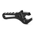 Nuke Performance Adjustable Aluminum AN Wrench AN-4 to AN-16-1